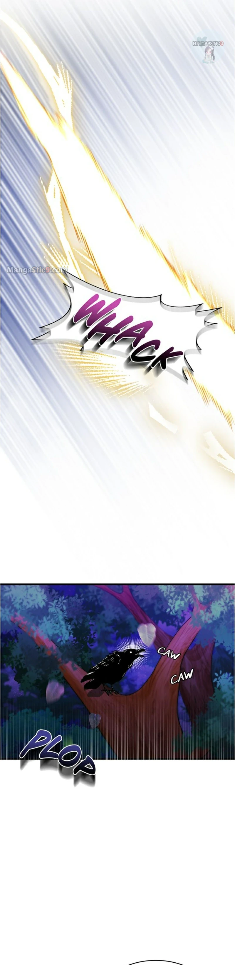 Why Would a Villainess Have Virtues? Chapter 79 - Page 21