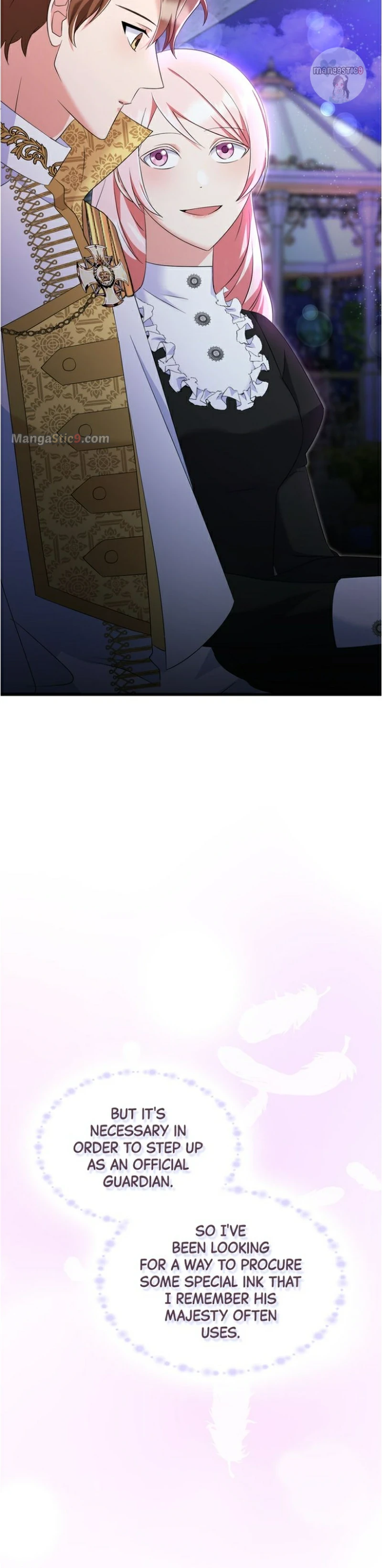 Why Would a Villainess Have Virtues? Chapter 79 - Page 25