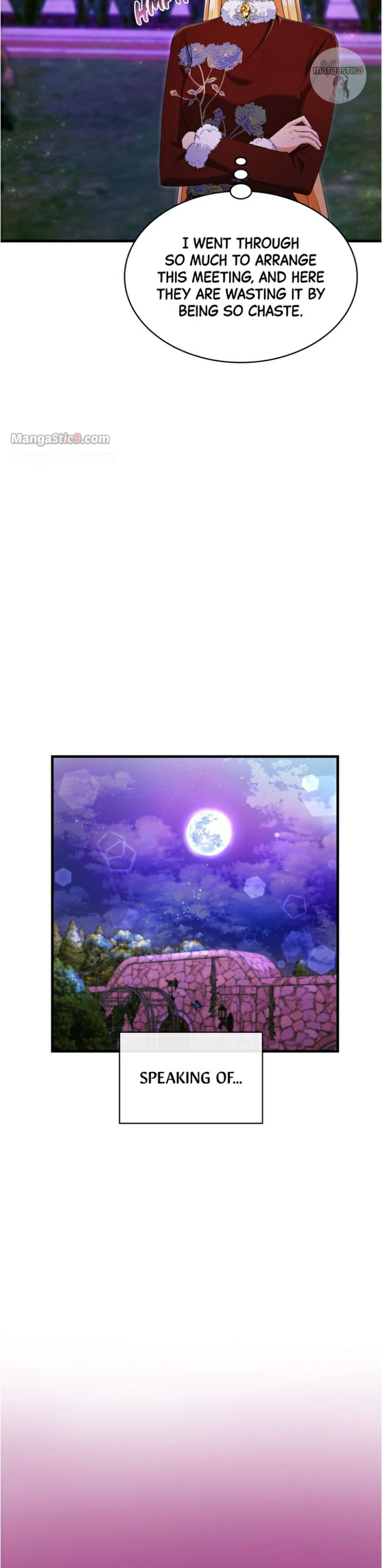 Why Would a Villainess Have Virtues? Chapter 79 - Page 30