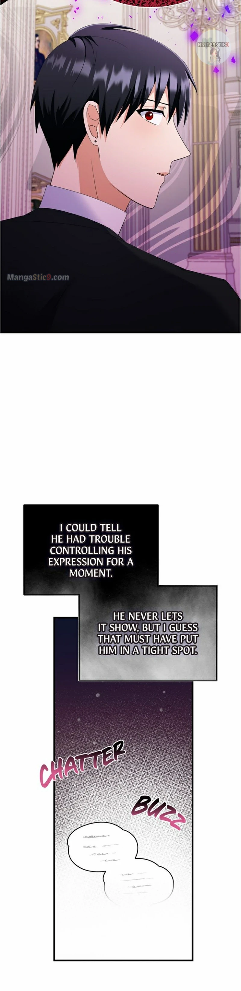 Why Would a Villainess Have Virtues? Chapter 79 - Page 32