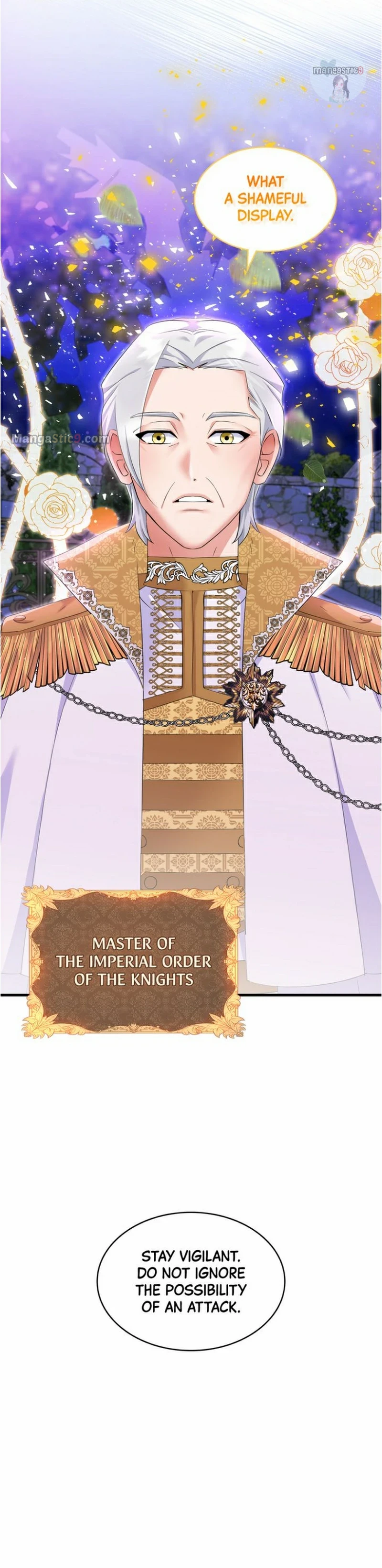 Why Would a Villainess Have Virtues? Chapter 79 - Page 37