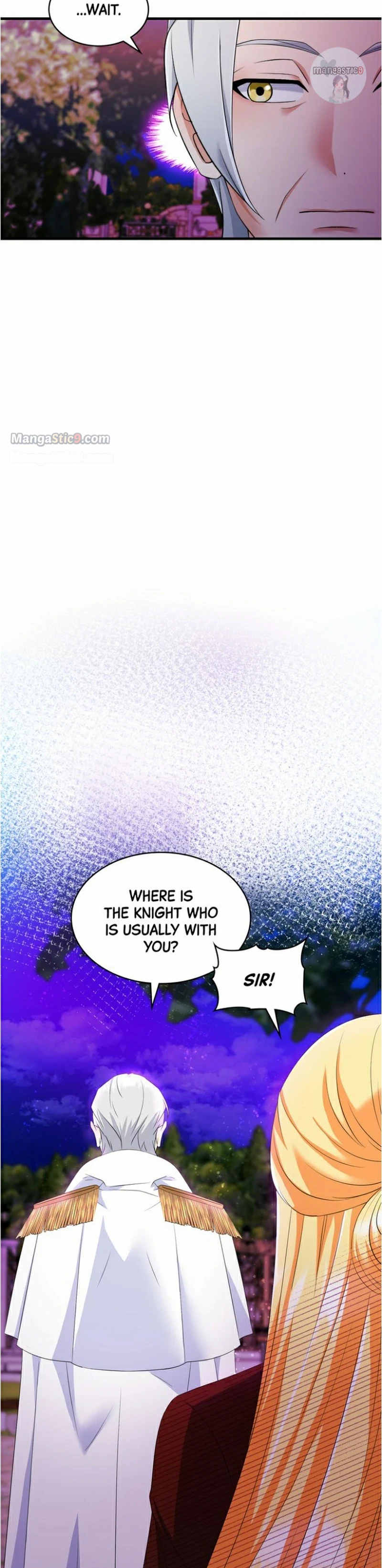 Why Would a Villainess Have Virtues? Chapter 79 - Page 40