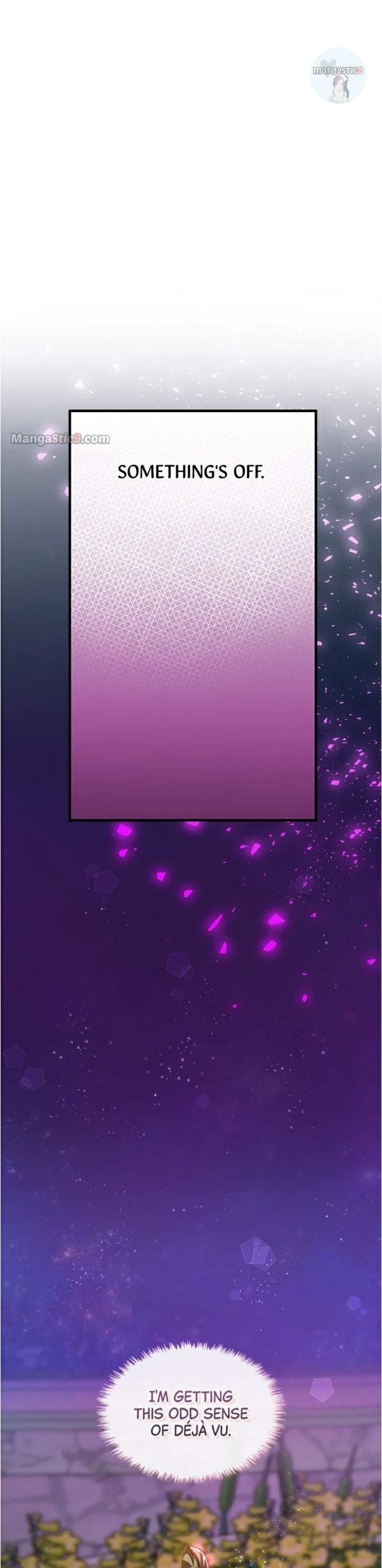 Why Would a Villainess Have Virtues? Chapter 79 - Page 9