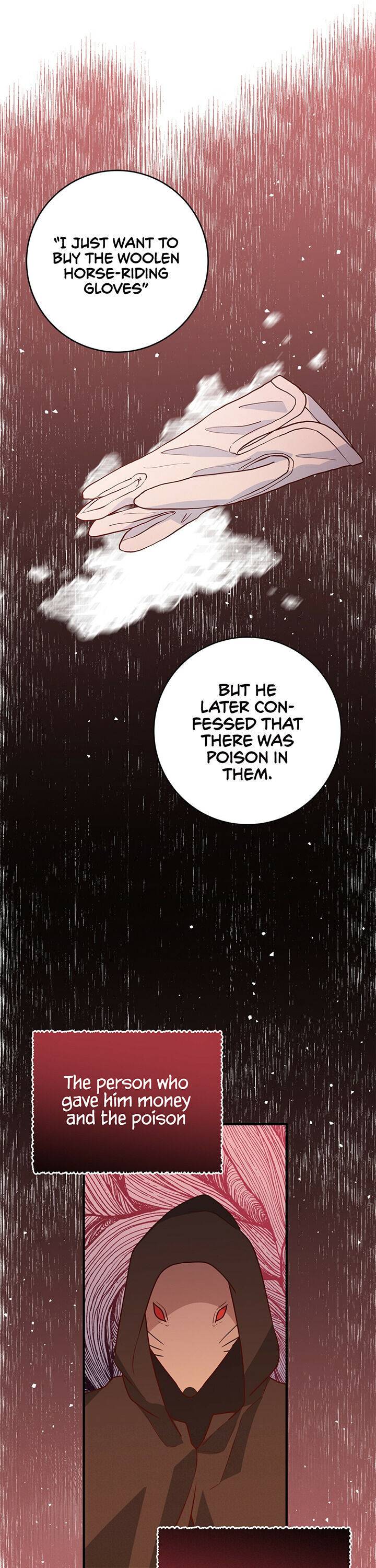 Why Would a Villainess Have Virtues? Chapter 8 - Page 15