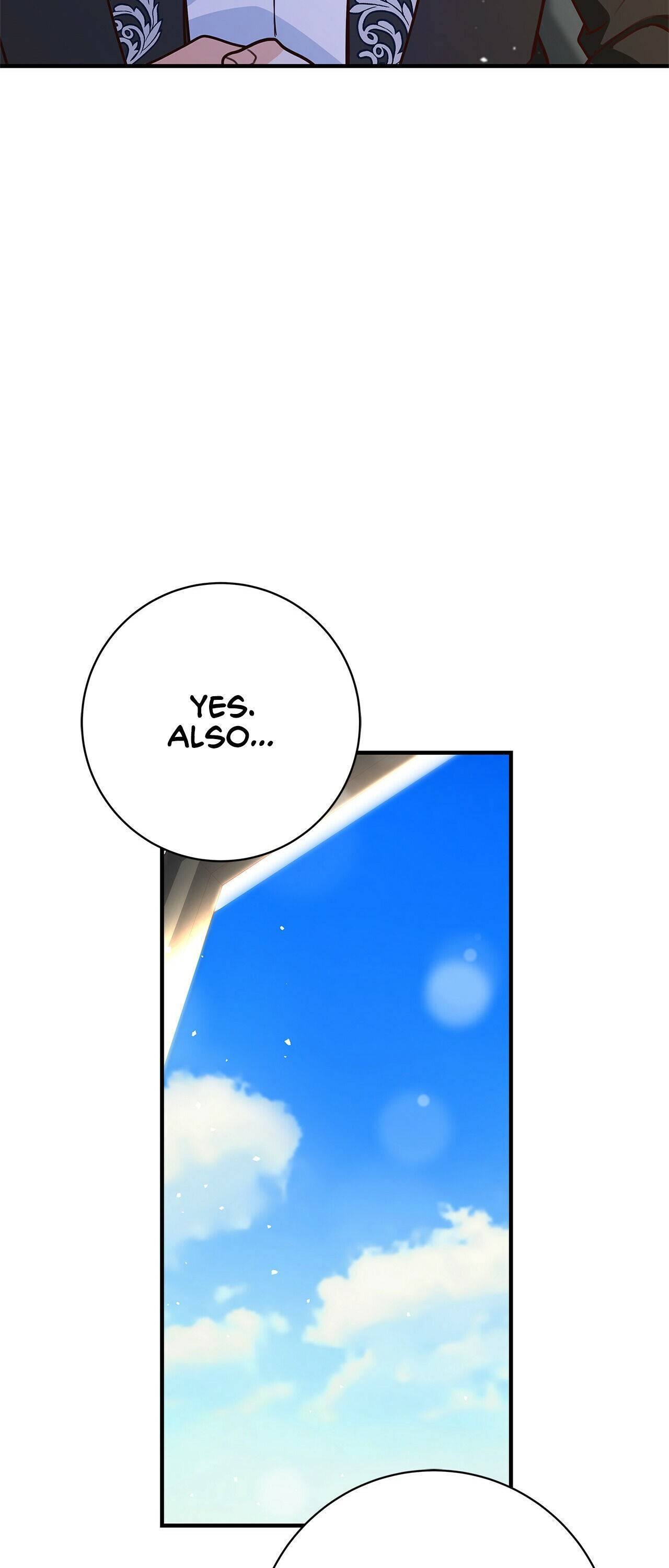 Why Would a Villainess Have Virtues? Chapter 8 - Page 22