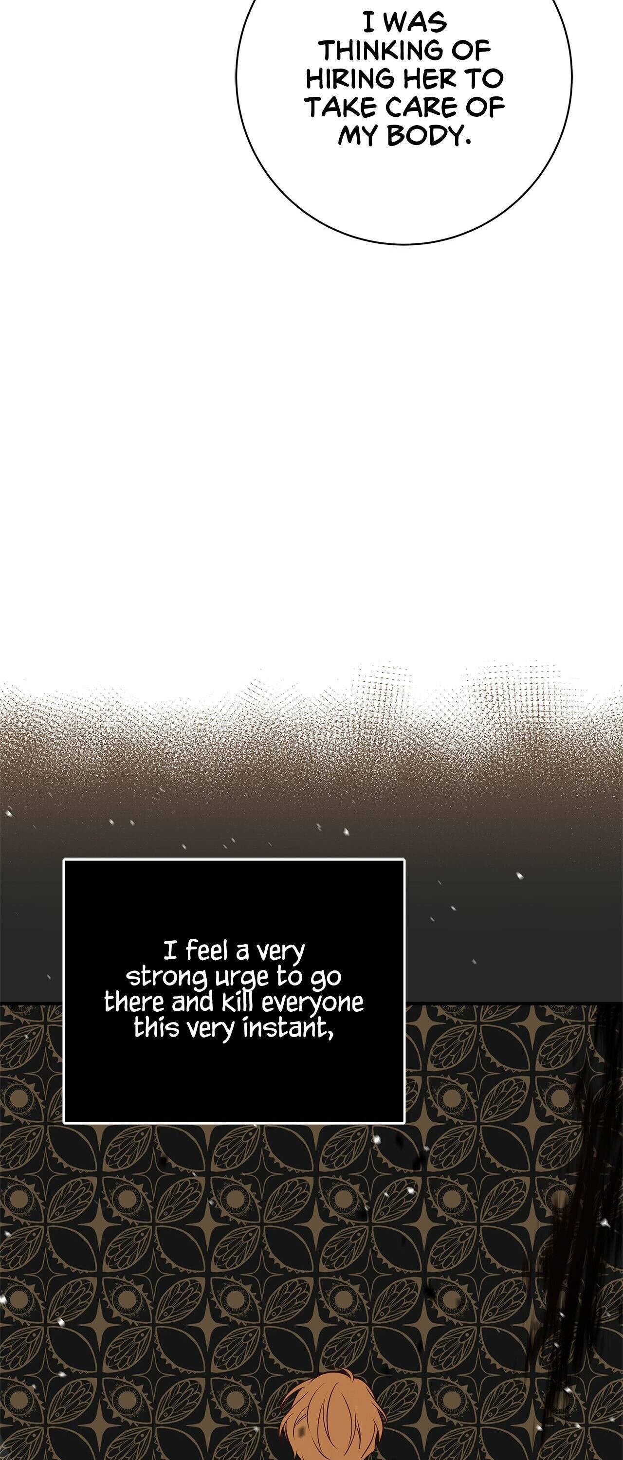Why Would a Villainess Have Virtues? Chapter 8 - Page 23