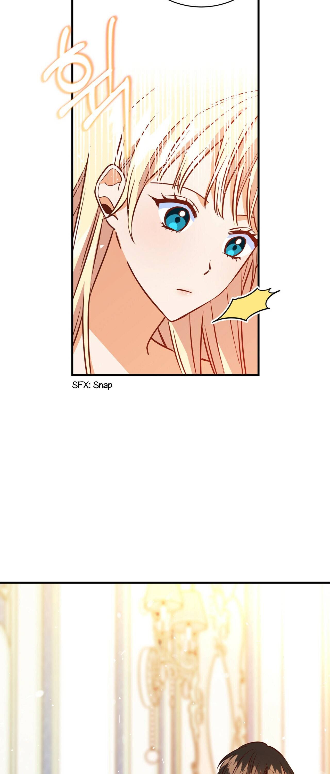 Why Would a Villainess Have Virtues? Chapter 8 - Page 36