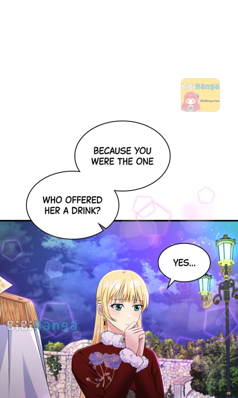 Why Would a Villainess Have Virtues? Chapter 80 - Page 2