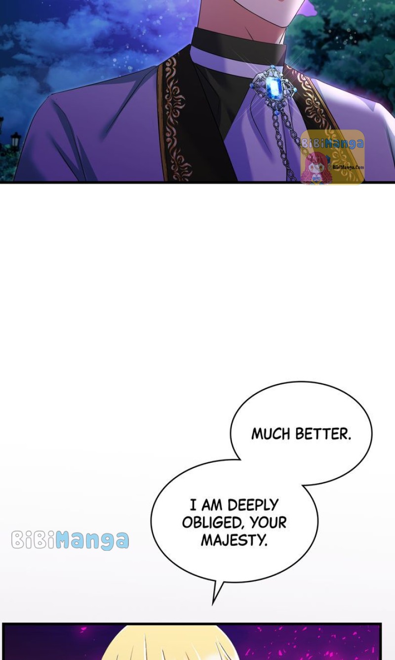 Why Would a Villainess Have Virtues? Chapter 80 - Page 11