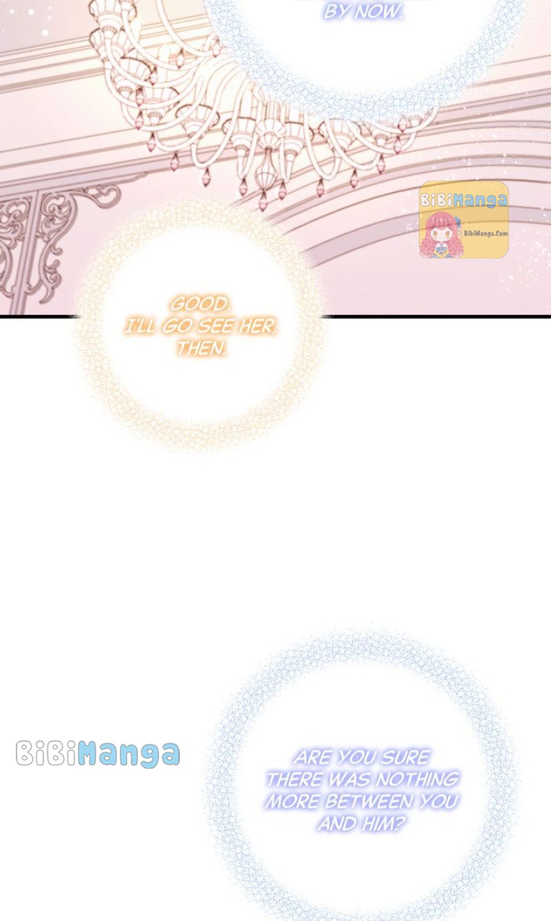 Why Would a Villainess Have Virtues? Chapter 80 - Page 103