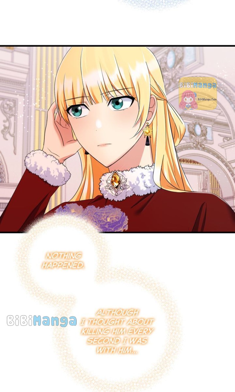 Why Would a Villainess Have Virtues? Chapter 80 - Page 104