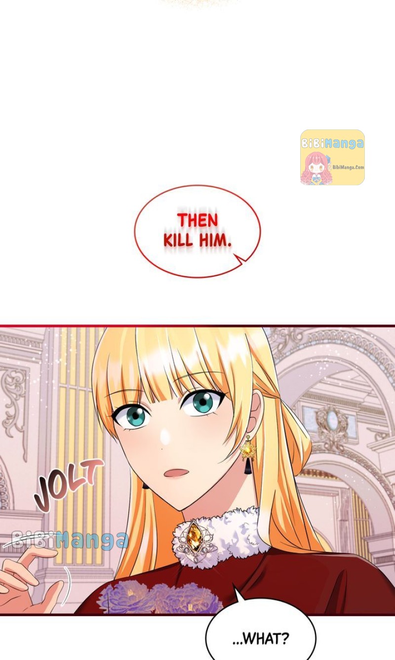 Why Would a Villainess Have Virtues? Chapter 80 - Page 105