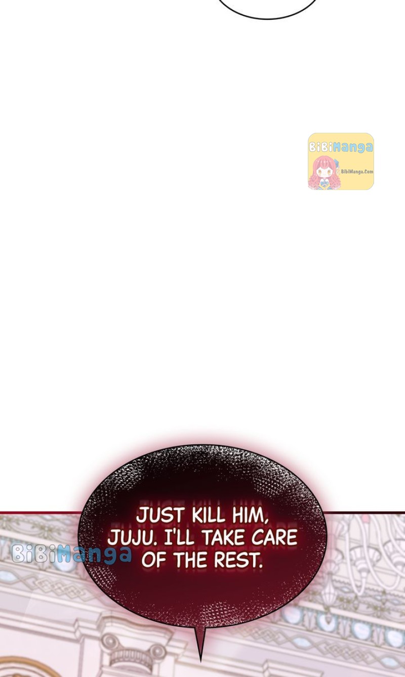 Why Would a Villainess Have Virtues? Chapter 80 - Page 106