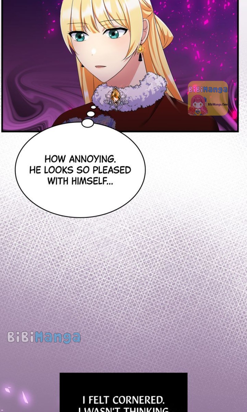 Why Would a Villainess Have Virtues? Chapter 80 - Page 12