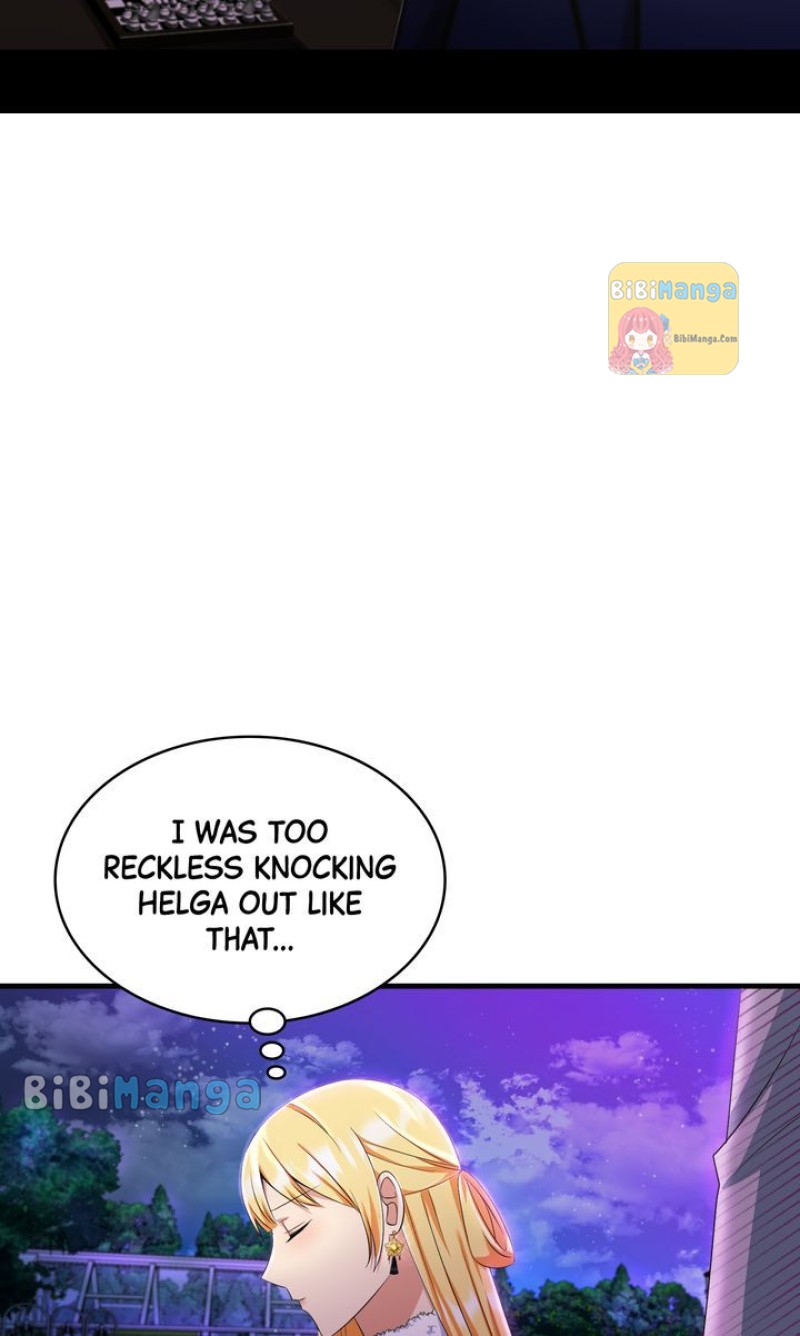 Why Would a Villainess Have Virtues? Chapter 80 - Page 15