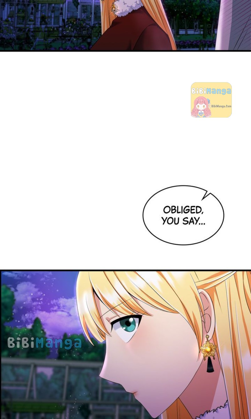 Why Would a Villainess Have Virtues? Chapter 80 - Page 16