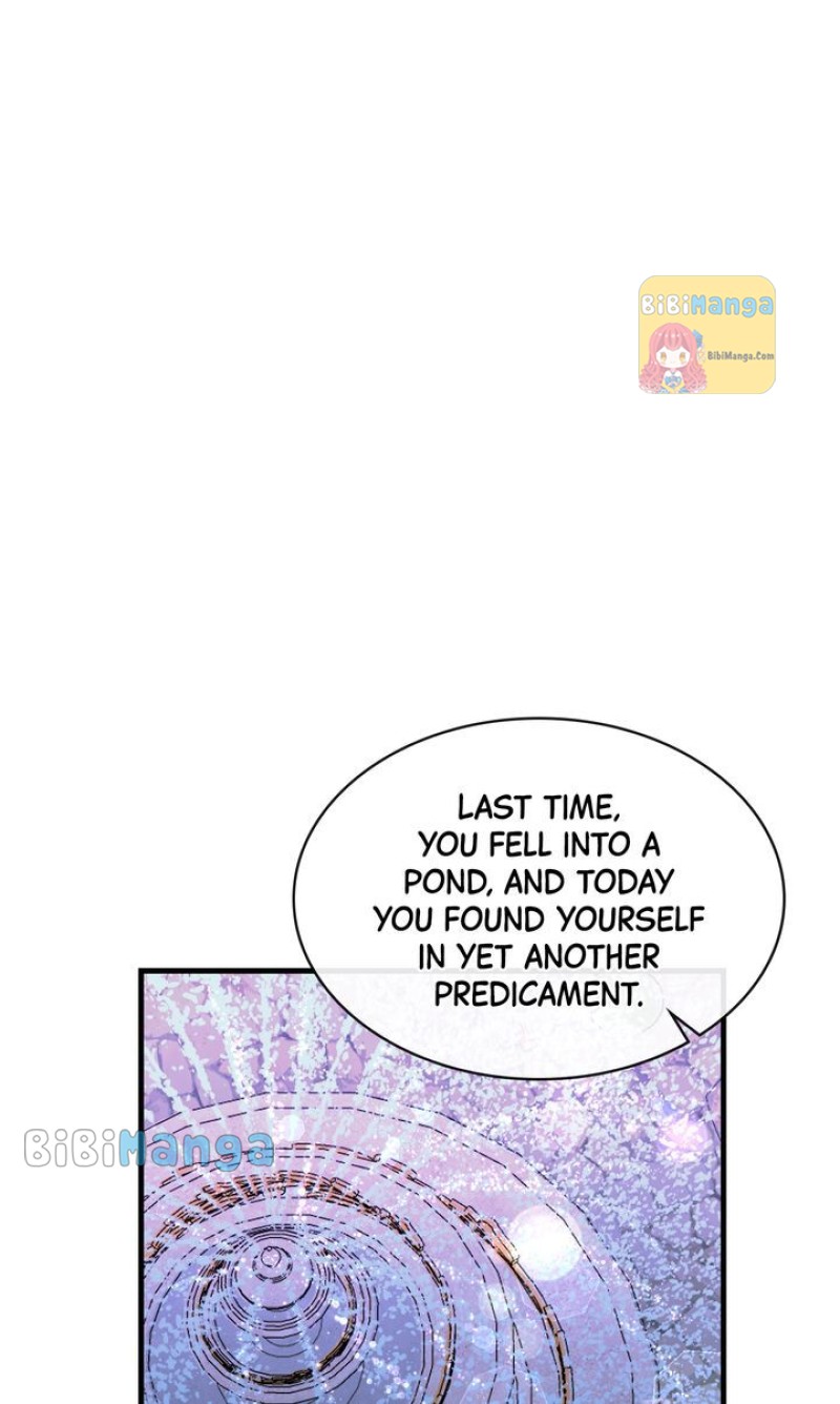 Why Would a Villainess Have Virtues? Chapter 80 - Page 19