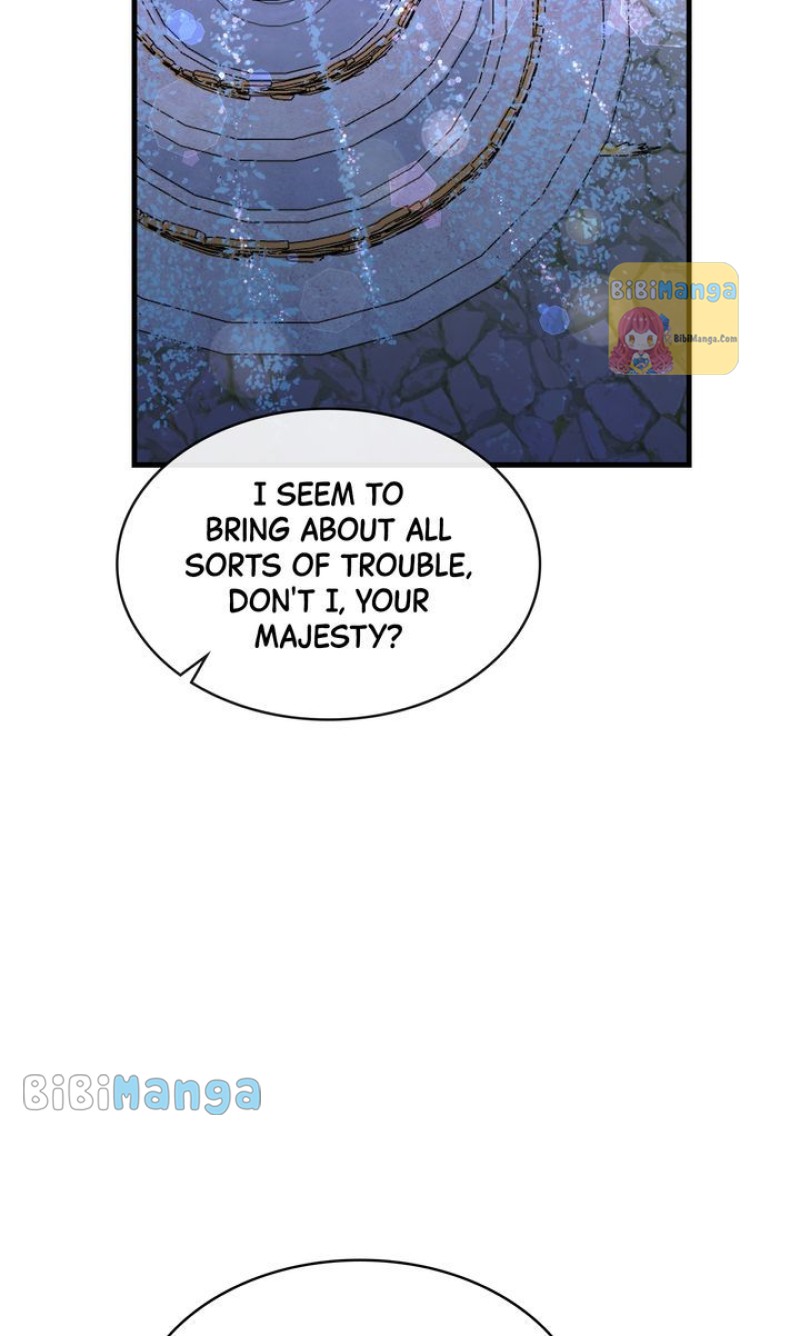 Why Would a Villainess Have Virtues? Chapter 80 - Page 20