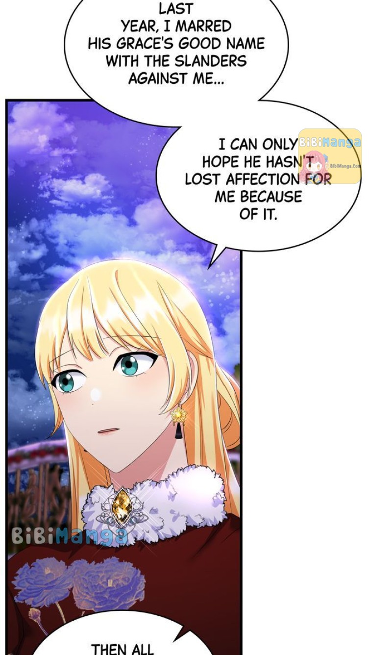 Why Would a Villainess Have Virtues? Chapter 80 - Page 21