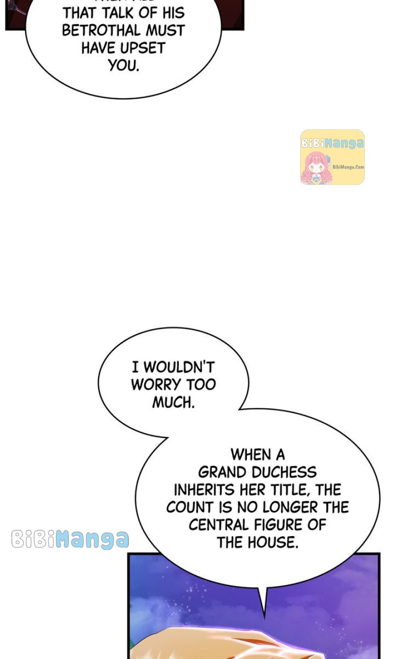 Why Would a Villainess Have Virtues? Chapter 80 - Page 22