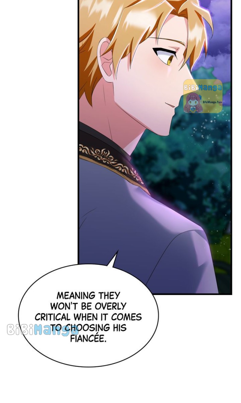 Why Would a Villainess Have Virtues? Chapter 80 - Page 23