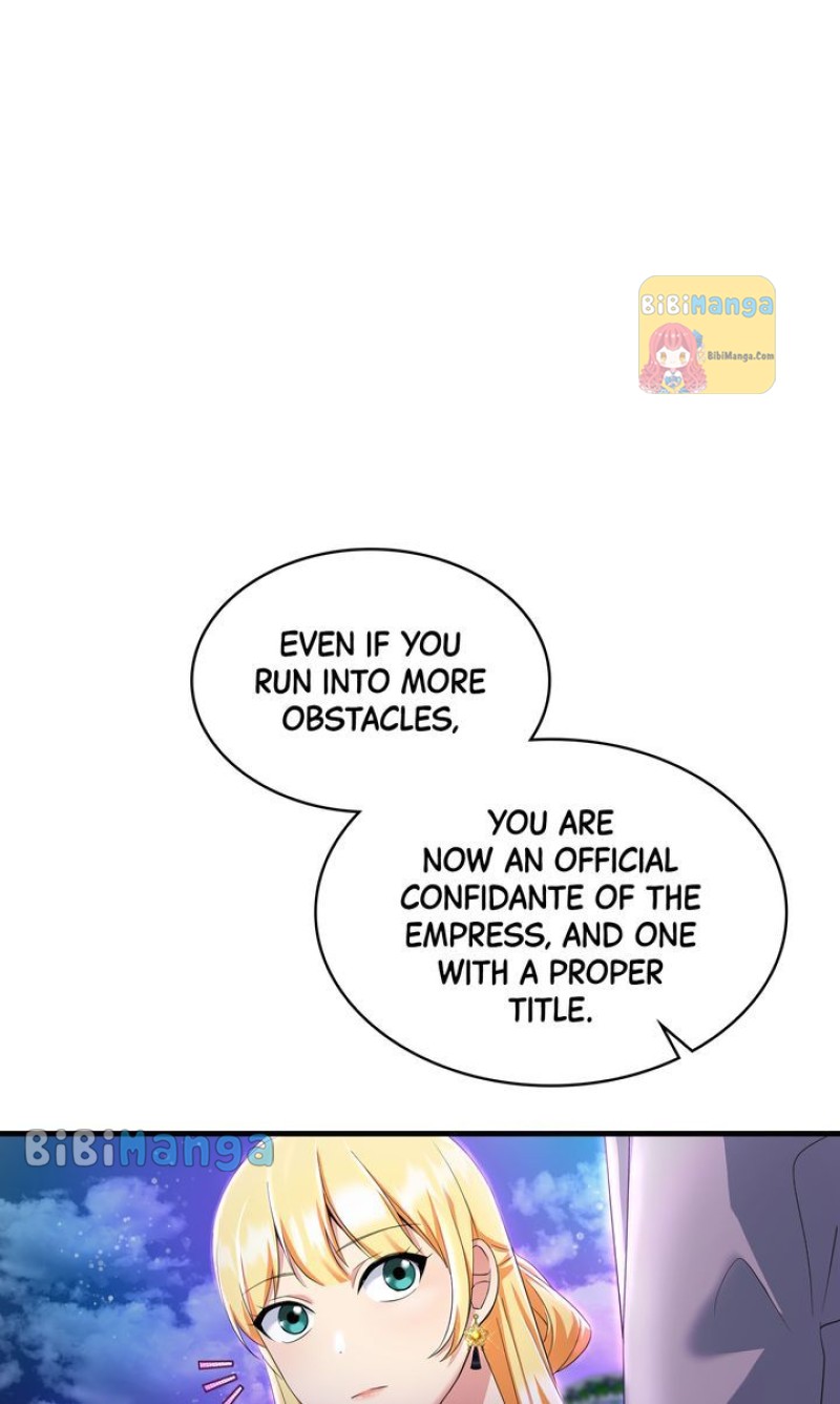 Why Would a Villainess Have Virtues? Chapter 80 - Page 24