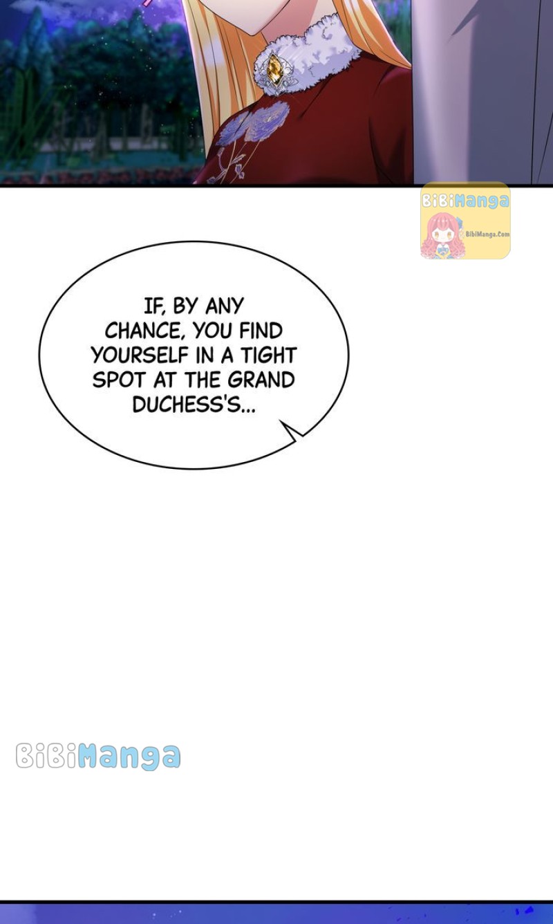 Why Would a Villainess Have Virtues? Chapter 80 - Page 25