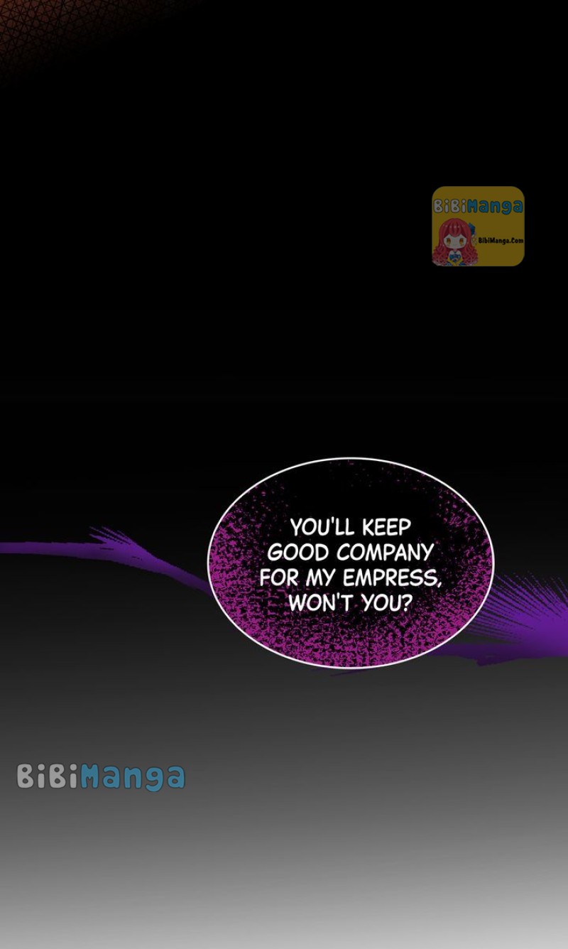 Why Would a Villainess Have Virtues? Chapter 80 - Page 29