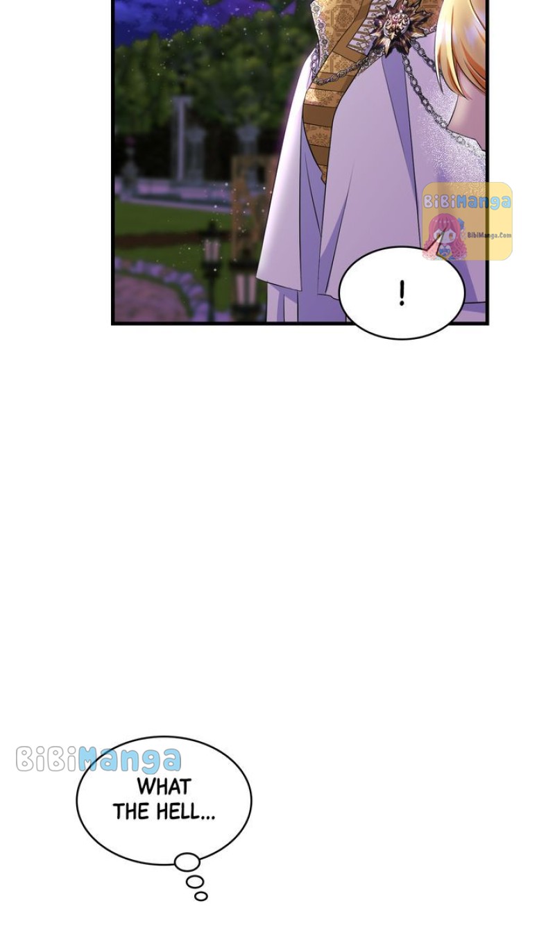 Why Would a Villainess Have Virtues? Chapter 80 - Page 4