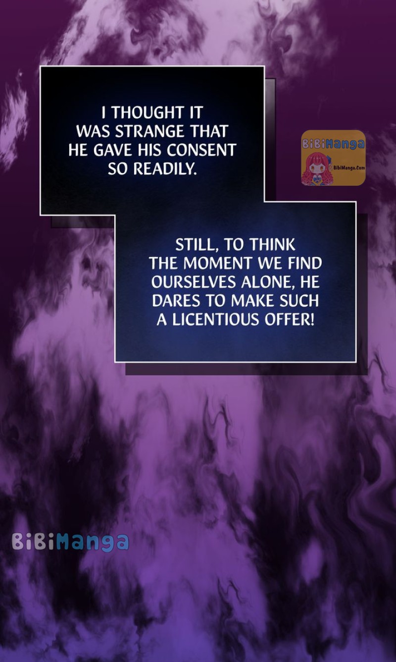 Why Would a Villainess Have Virtues? Chapter 80 - Page 35