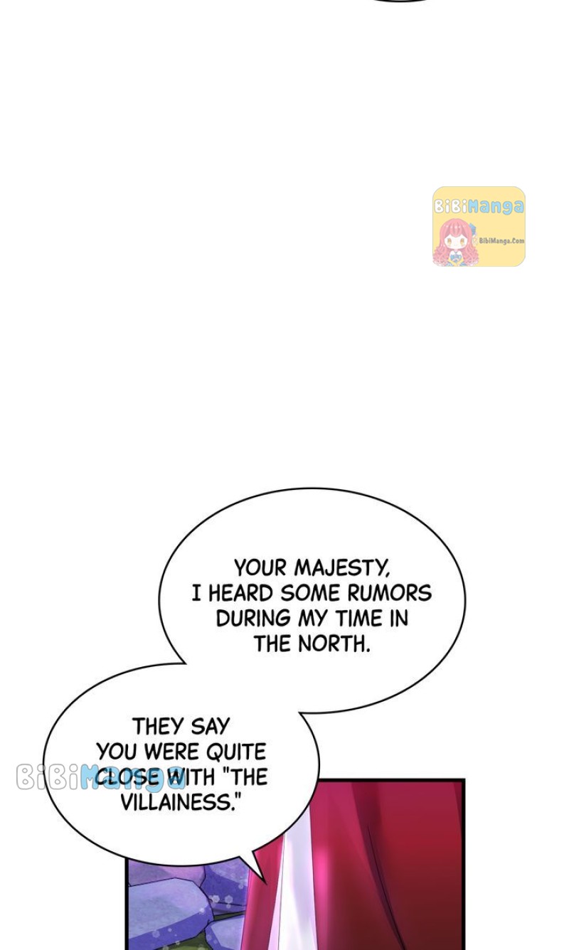 Why Would a Villainess Have Virtues? Chapter 80 - Page 37