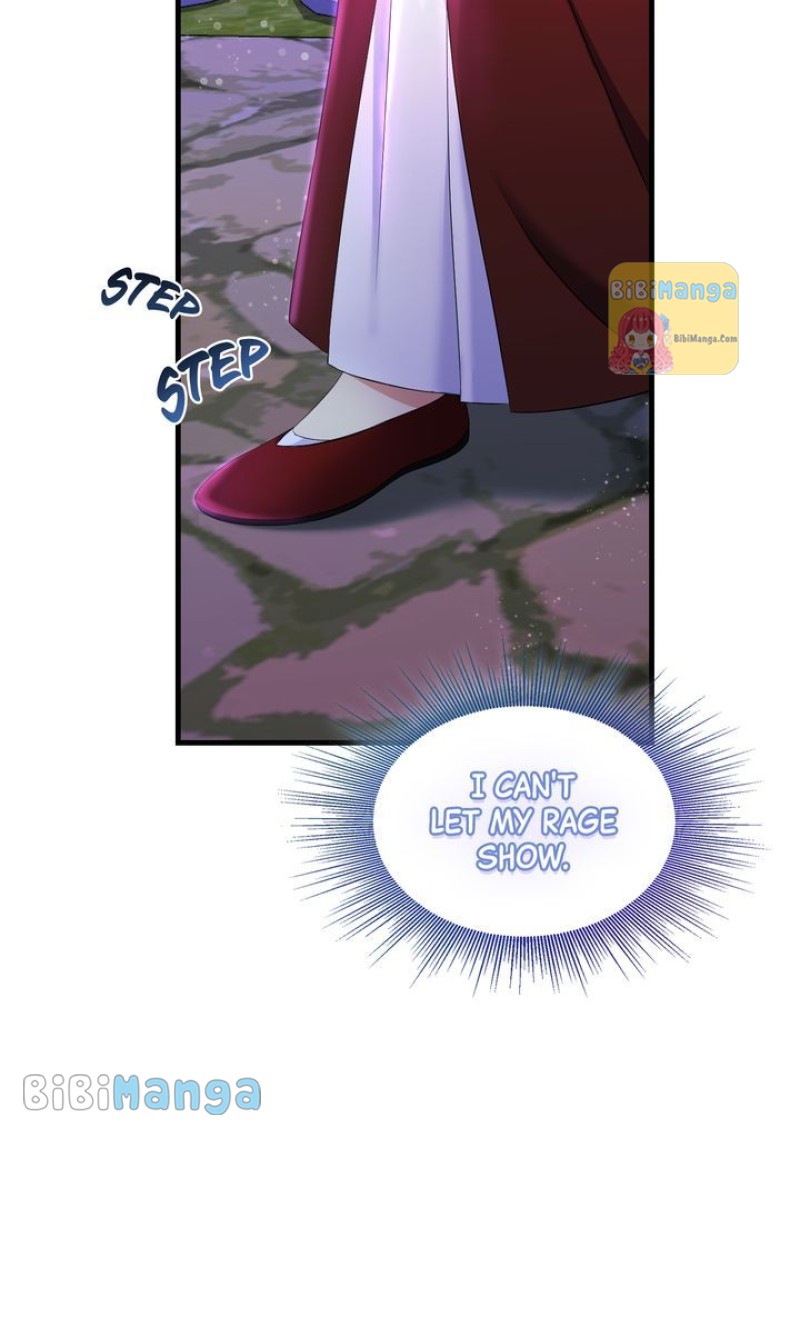 Why Would a Villainess Have Virtues? Chapter 80 - Page 38