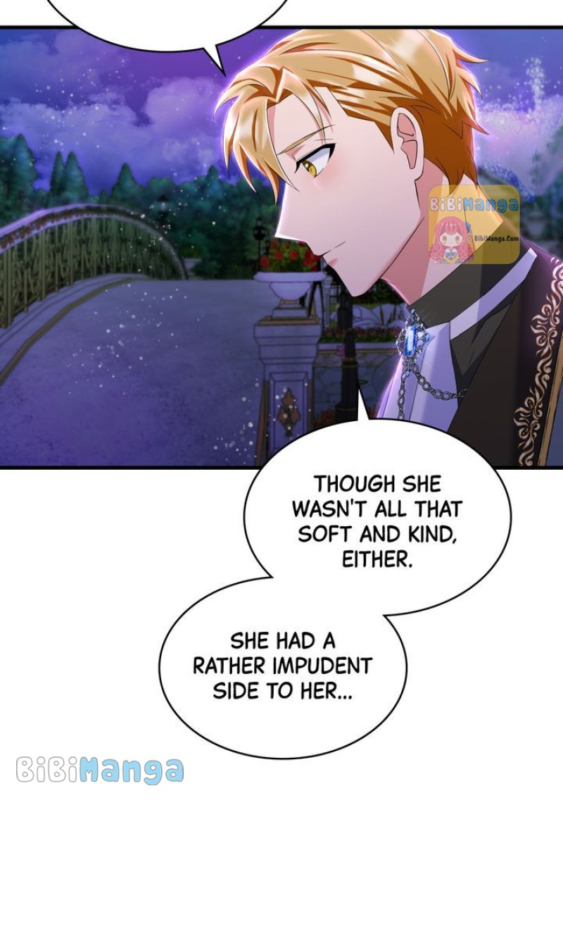 Why Would a Villainess Have Virtues? Chapter 80 - Page 41