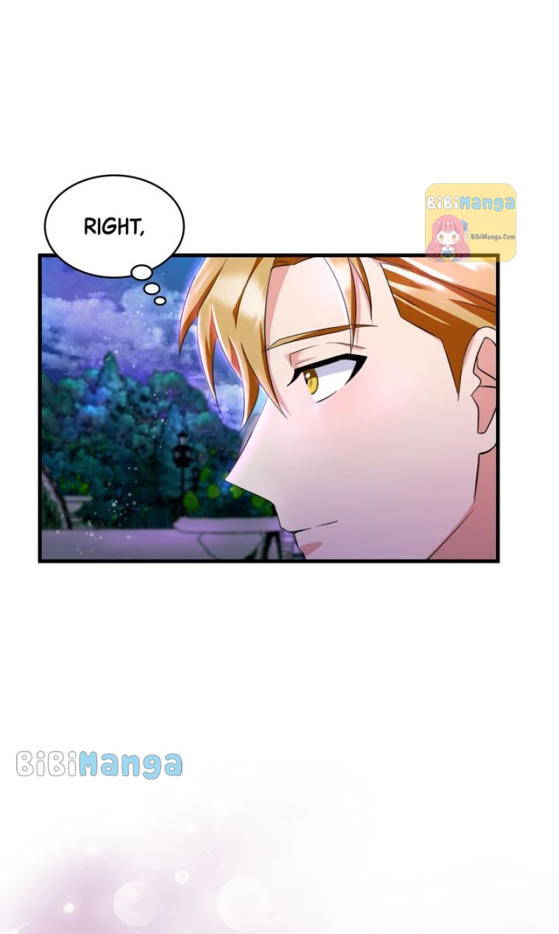 Why Would a Villainess Have Virtues? Chapter 80 - Page 42