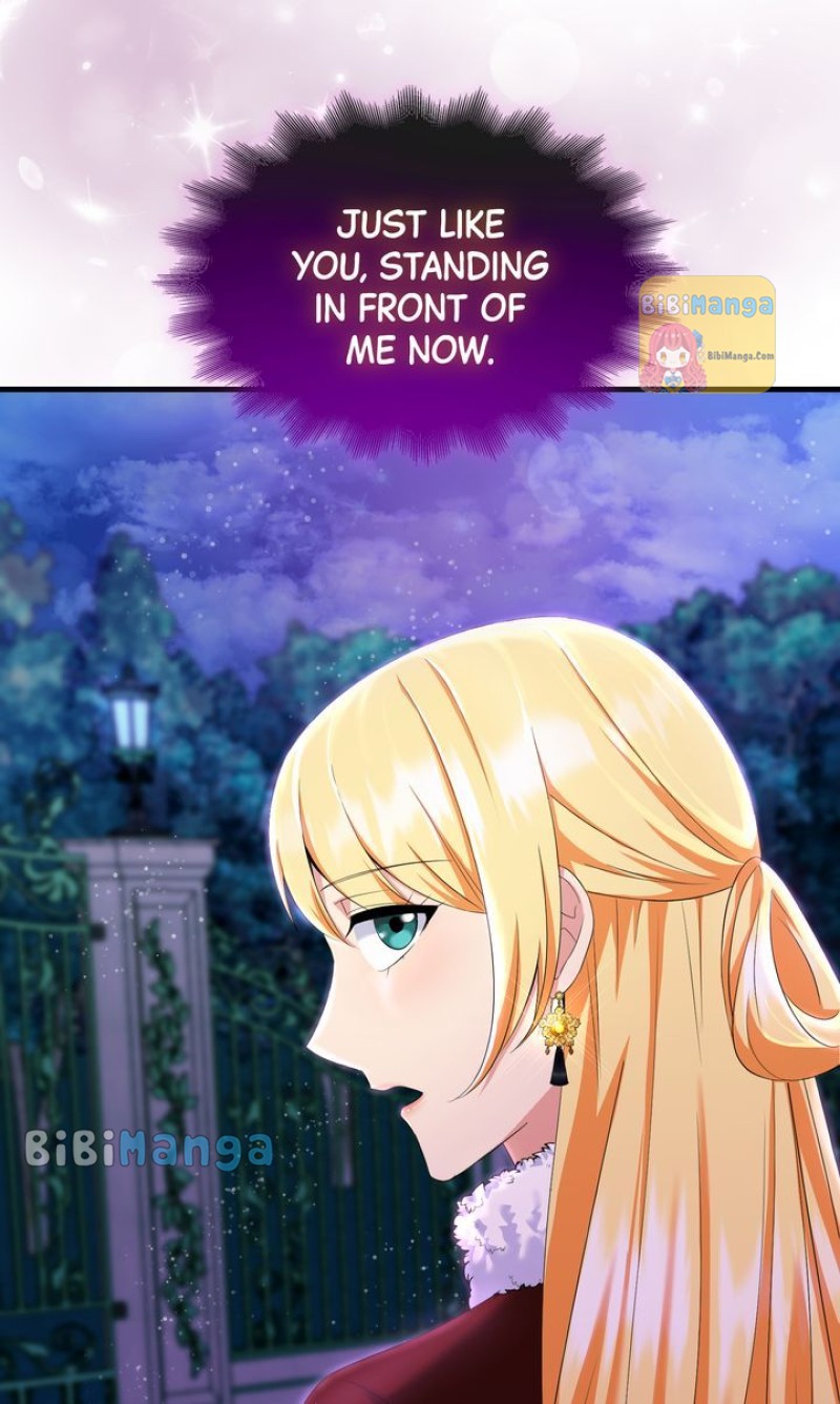 Why Would a Villainess Have Virtues? Chapter 80 - Page 43
