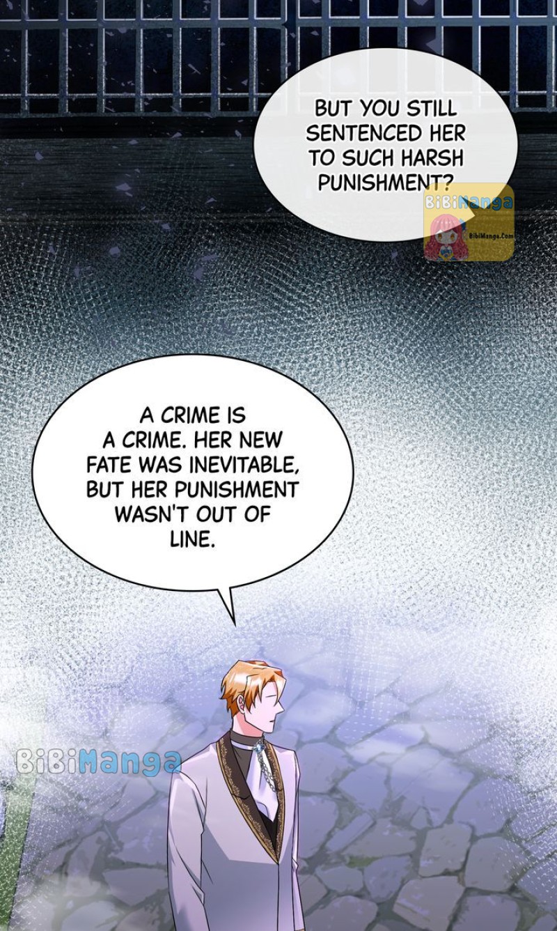 Why Would a Villainess Have Virtues? Chapter 80 - Page 46