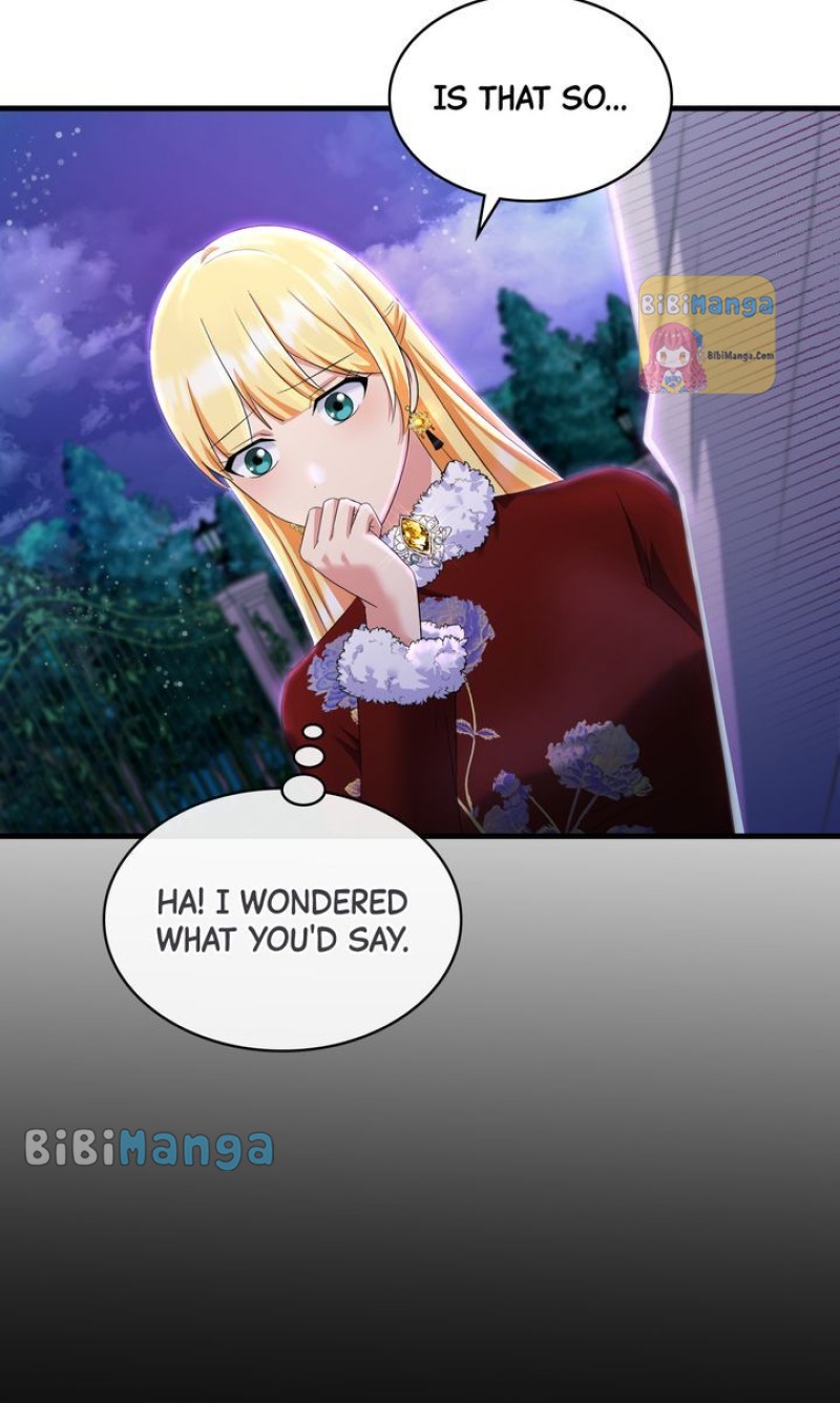 Why Would a Villainess Have Virtues? Chapter 80 - Page 51