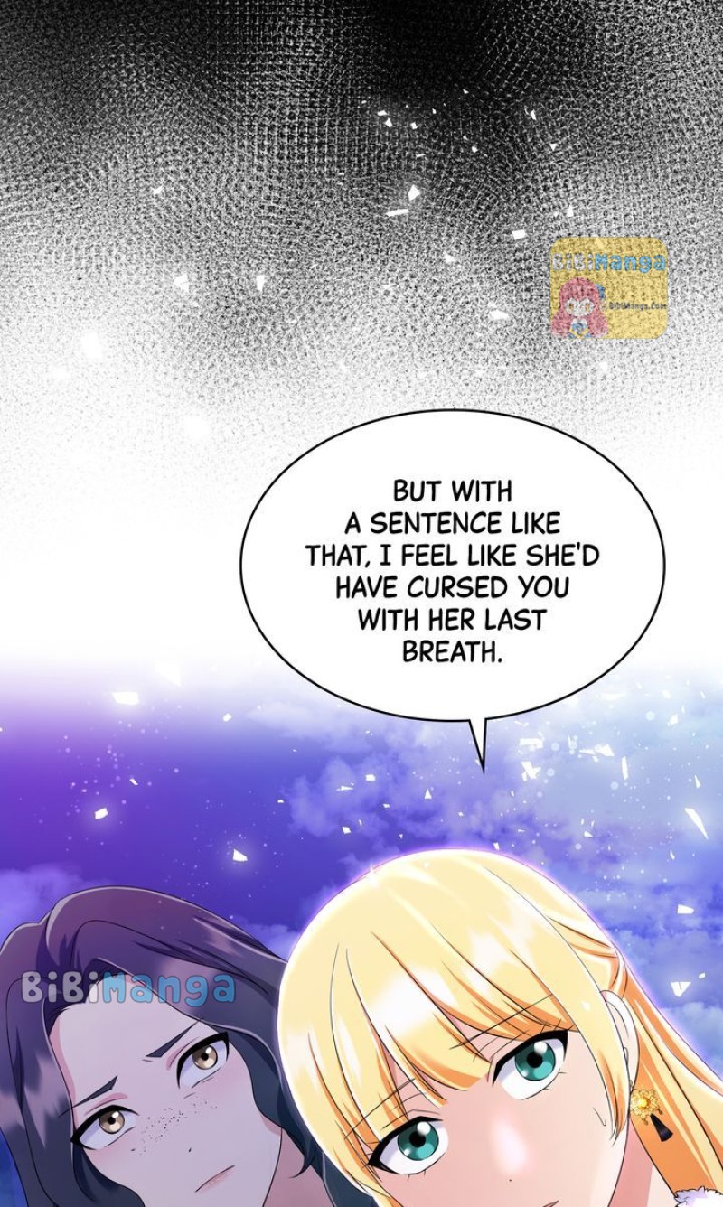 Why Would a Villainess Have Virtues? Chapter 80 - Page 53
