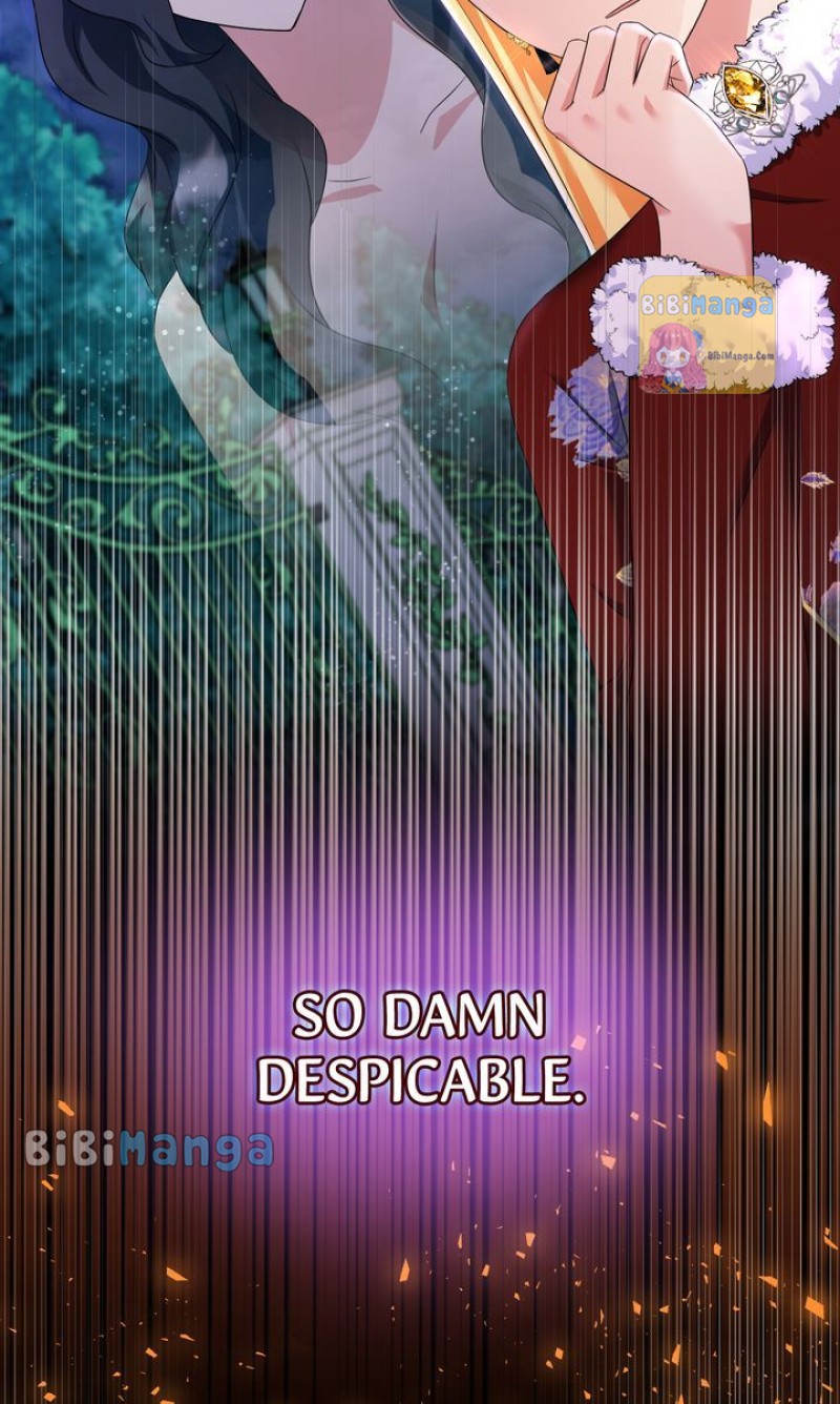 Why Would a Villainess Have Virtues? Chapter 80 - Page 54