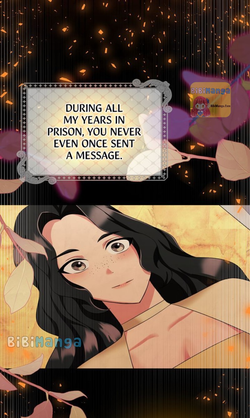 Why Would a Villainess Have Virtues? Chapter 80 - Page 55