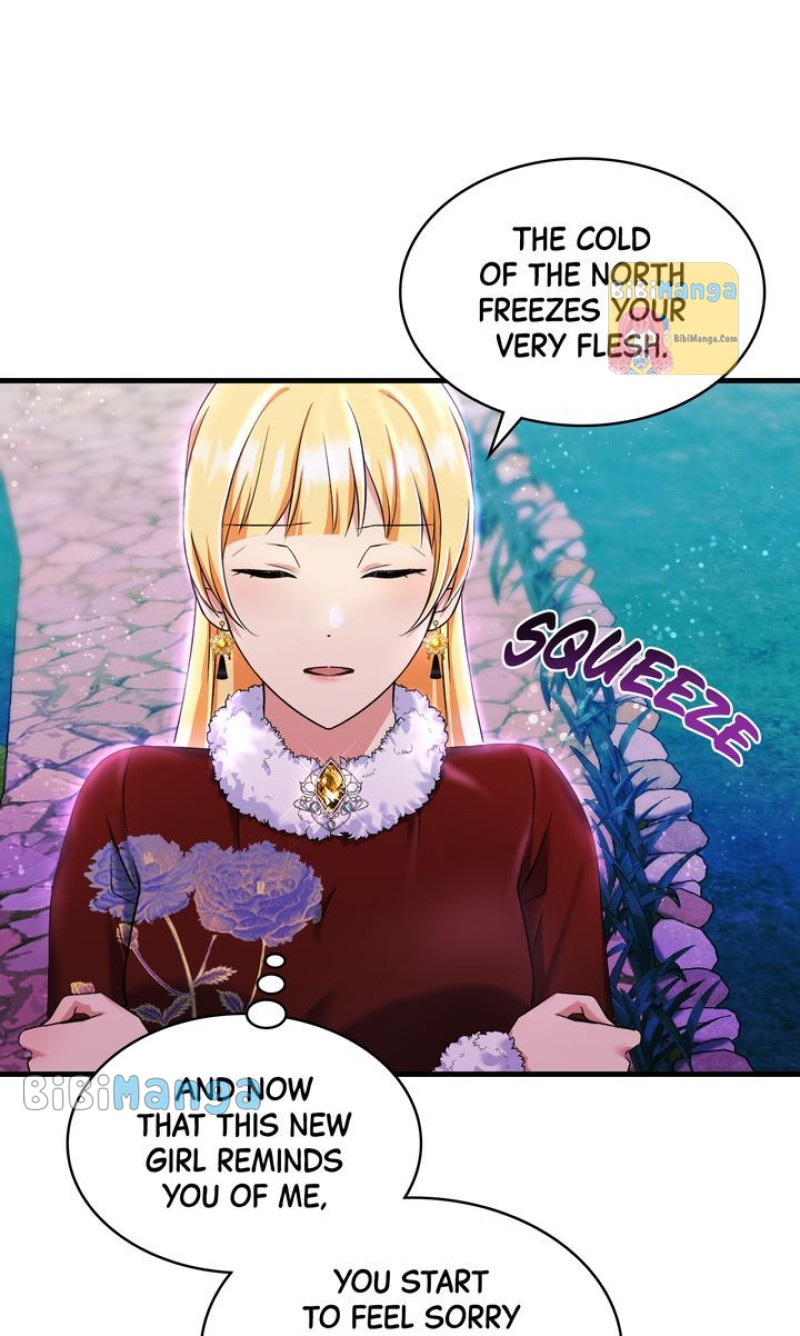 Why Would a Villainess Have Virtues? Chapter 80 - Page 59