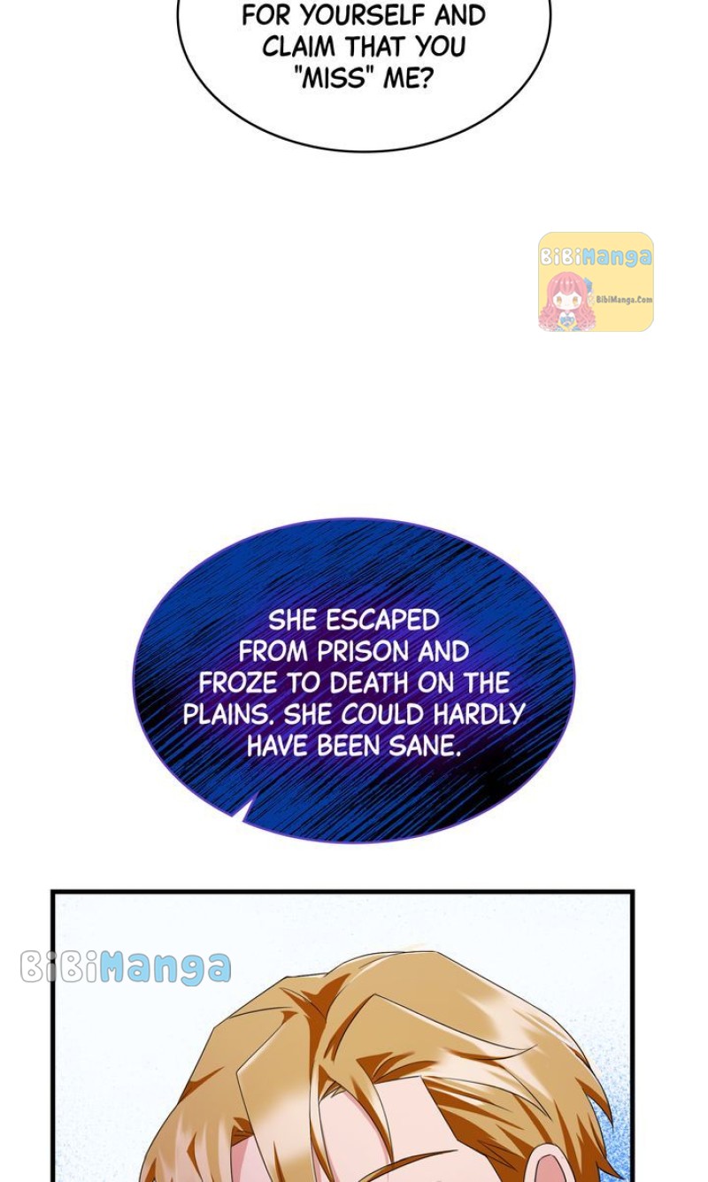 Why Would a Villainess Have Virtues? Chapter 80 - Page 60