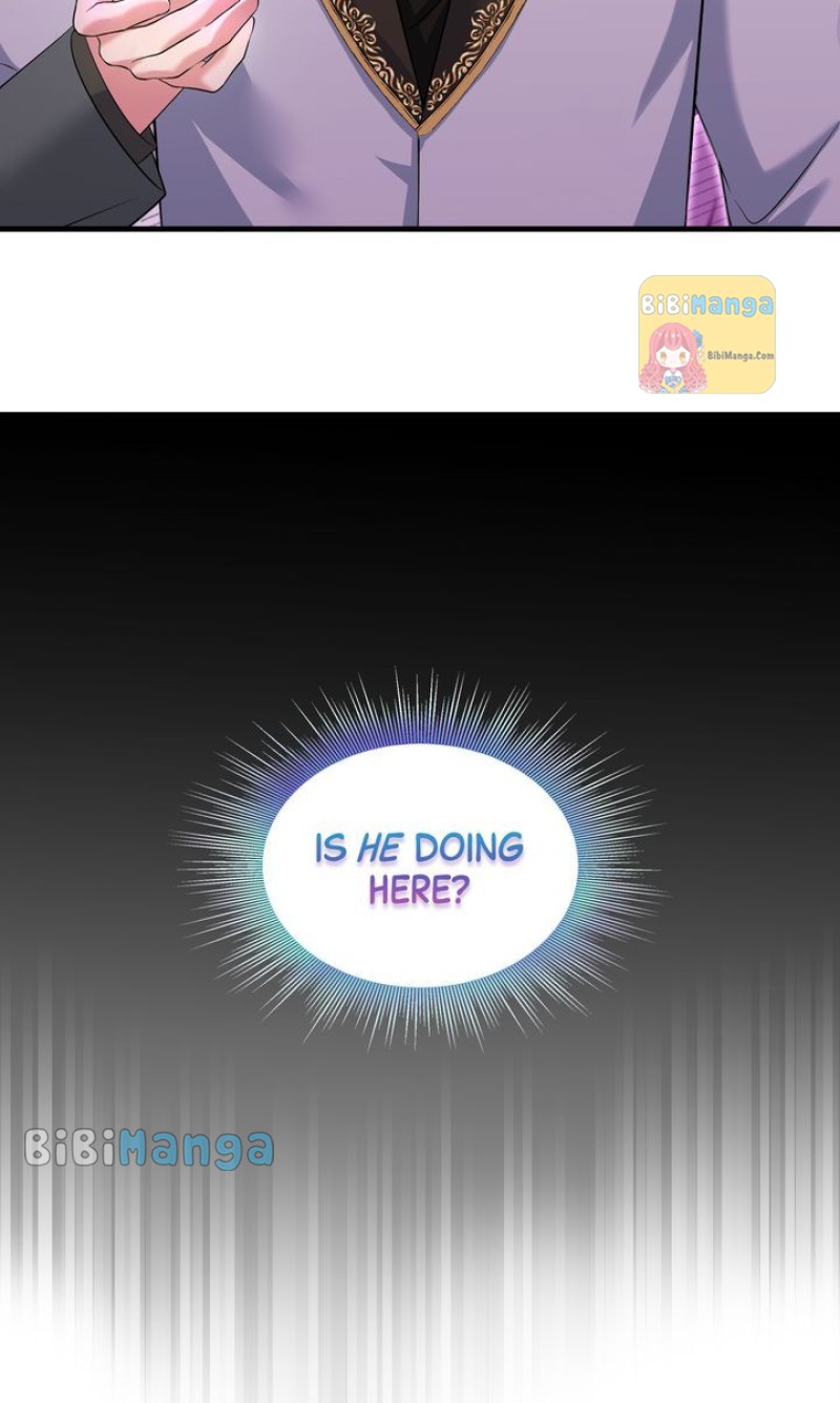 Why Would a Villainess Have Virtues? Chapter 80 - Page 7