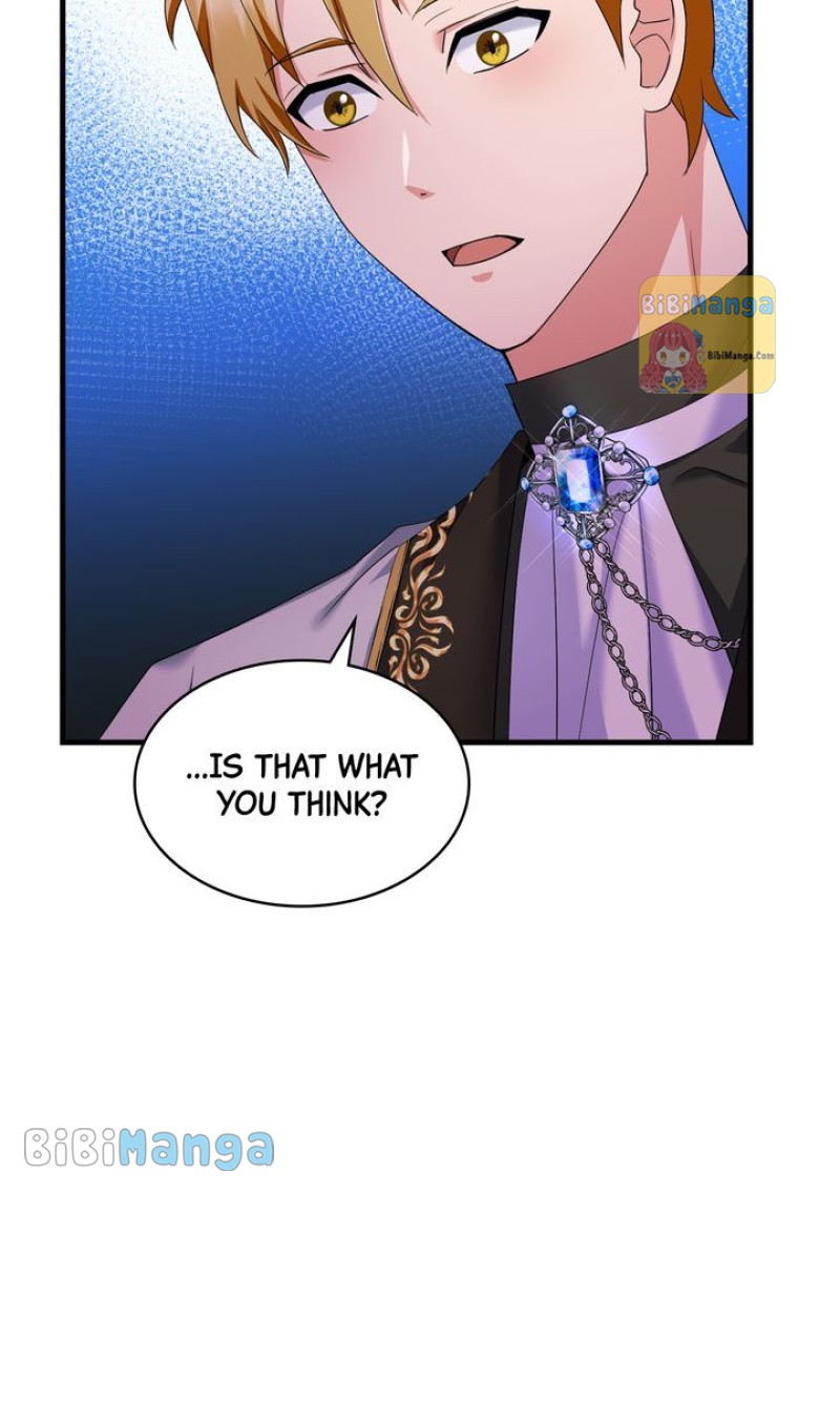 Why Would a Villainess Have Virtues? Chapter 80 - Page 61