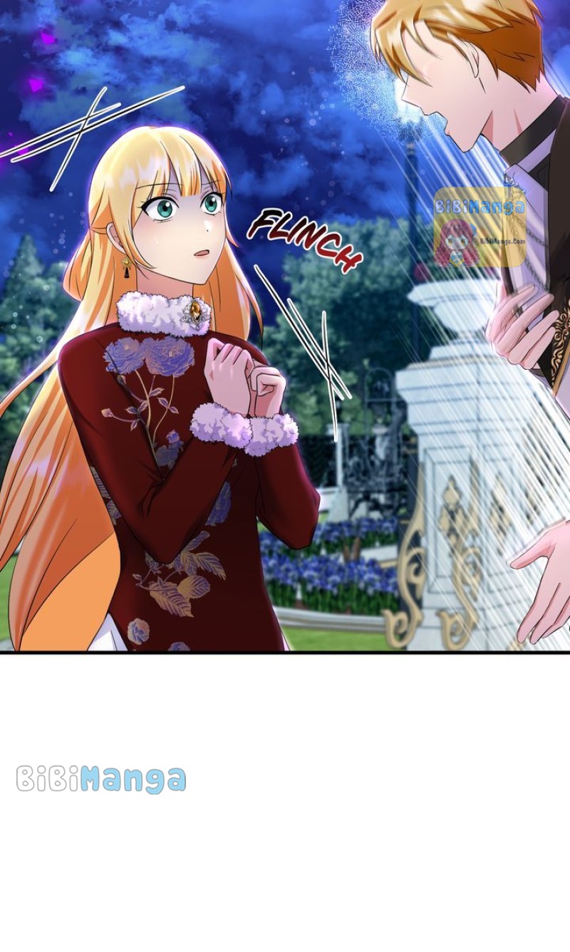 Why Would a Villainess Have Virtues? Chapter 80 - Page 63