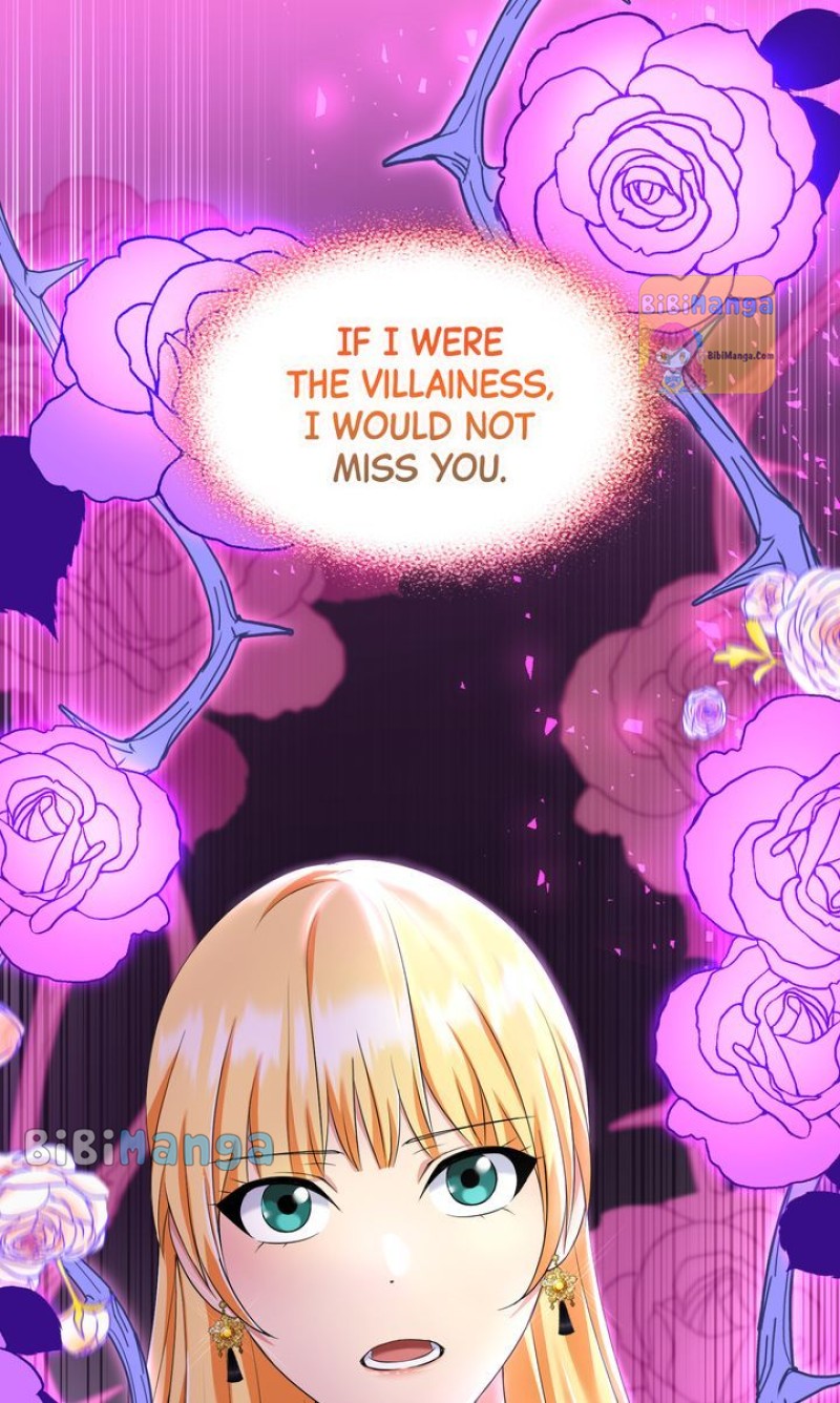 Why Would a Villainess Have Virtues? Chapter 80 - Page 66