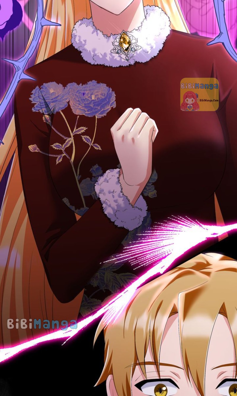 Why Would a Villainess Have Virtues? Chapter 80 - Page 67