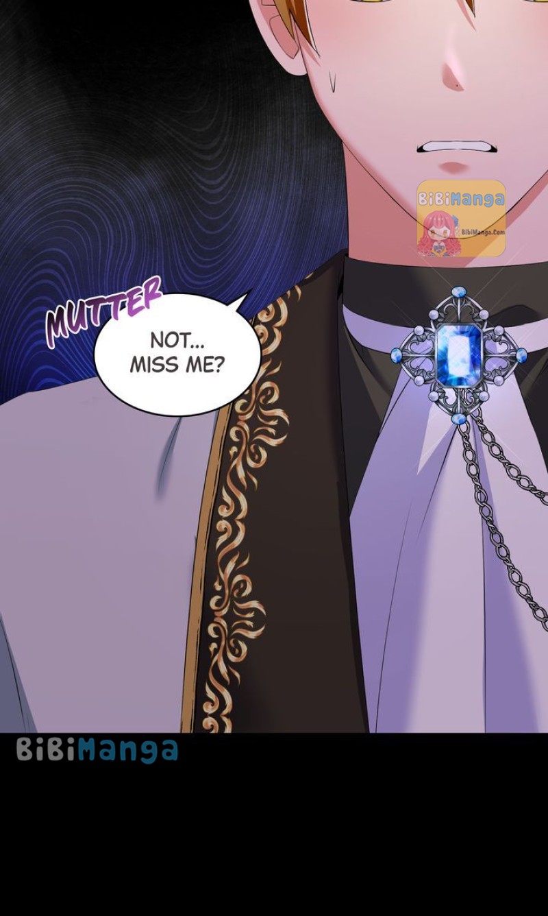Why Would a Villainess Have Virtues? Chapter 80 - Page 68