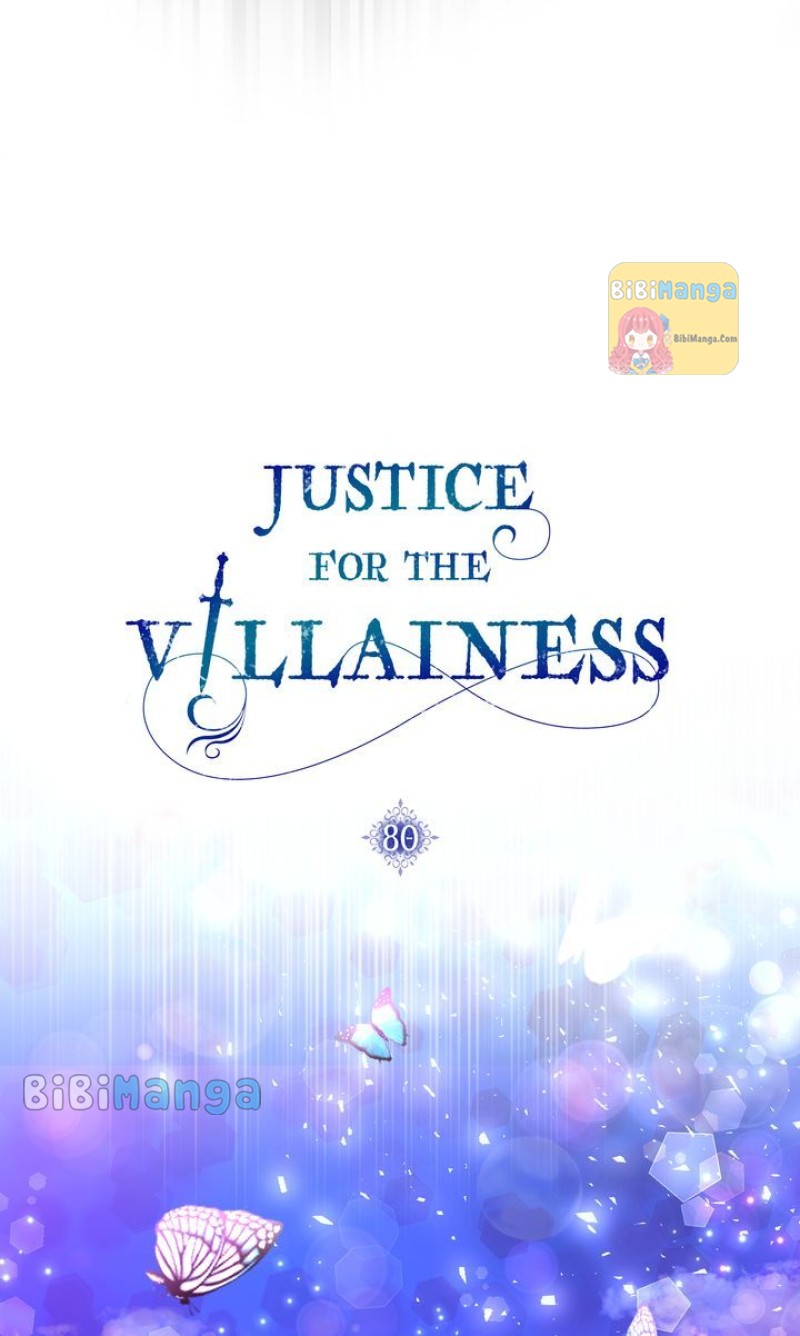 Why Would a Villainess Have Virtues? Chapter 80 - Page 8