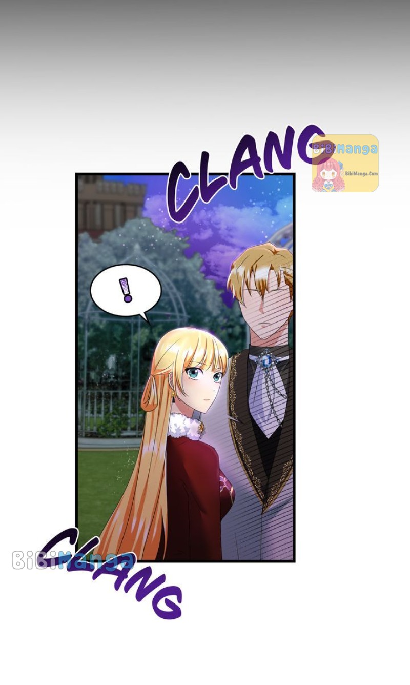 Why Would a Villainess Have Virtues? Chapter 80 - Page 71